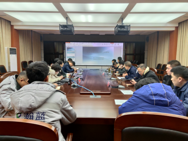 淮安环保技术咨询赋能企业绿色升级，携手共绘美好生态蓝图