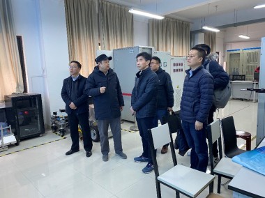 安徽欣德电力技术咨询有限公司,电力创新先锋引领者