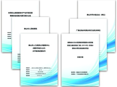 工程技术咨询报告，项目顺利实施的坚实保障
