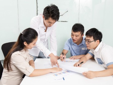专业技术咨询公司助力企业财务管理高效做账