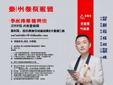 泰州技术咨询管理,引领企业升级,助推区域经济腾飞