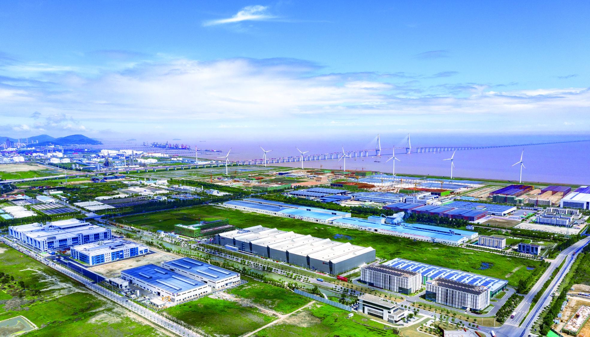海盐技术咨询服务，驱动企业创新发展的核心动力,海盐本地技术咨询,技术咨询,第1张